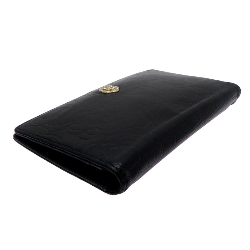 Chanel Chanel Key Case 4 Pieces
