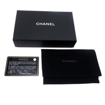 Chanel Chanel Key Case 4 Pieces