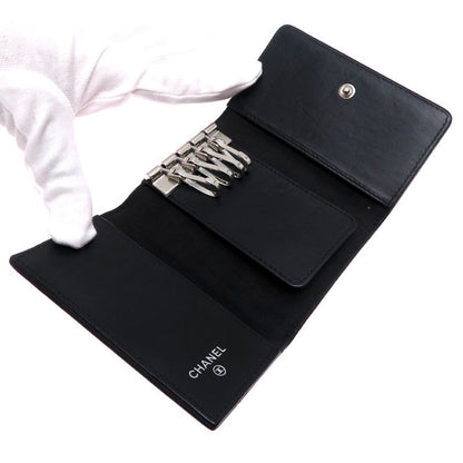 Chanel Chanel Key Case 4 Pieces