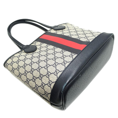 Gucci Tote Bag GG Supreme