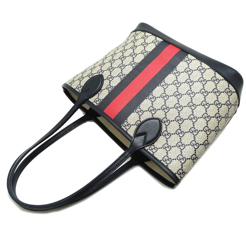 Gucci Tote Bag GG Supreme