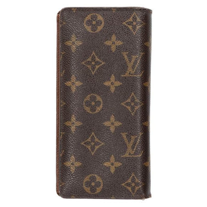 Louis Vuitton M66540 Portefeuille/brother Monogram Wallet Men's