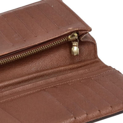 Louis Vuitton M66540 Portefeuille/brother Monogram Wallet Men's