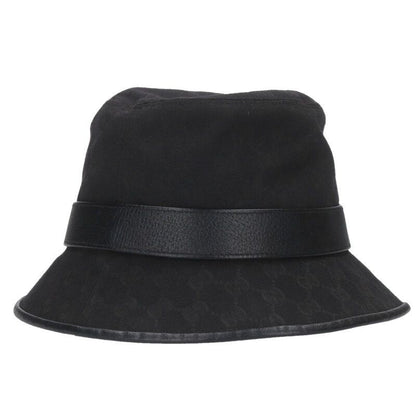 Gucci 576587 4hg53 Interlocking G GG Pattern Bucket Hat Men's M