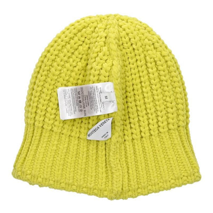 Bottega Veneta 689202 V1ms0 Beanie Hat Men's M