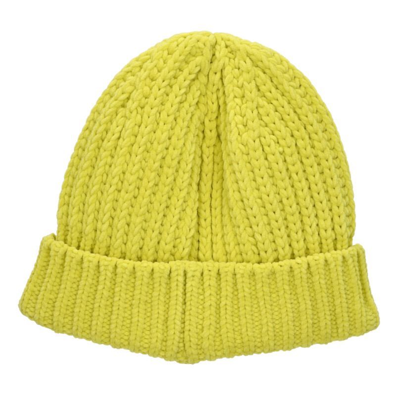Bottega Veneta 689202 V1ms0 Beanie Hat Men's M