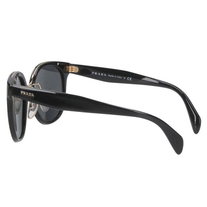 Prada Spr17t Boston Frame Sunglasses Men's 52□20 140