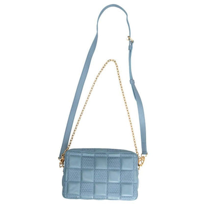 Louis Vuitton M59115 Troca PM Damier Giant Shoulder Bag Women's PM