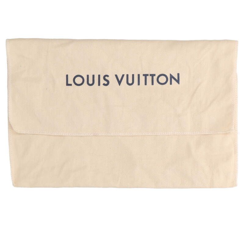 Louis Vuitton M59115 Troca PM Damier Giant Shoulder Bag Women's PM