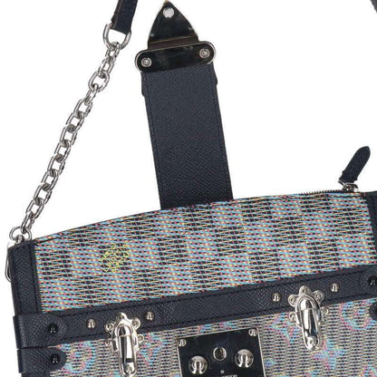 Louis Vuitton Petit Mal Monogram Pop Shoulder Bag Women's