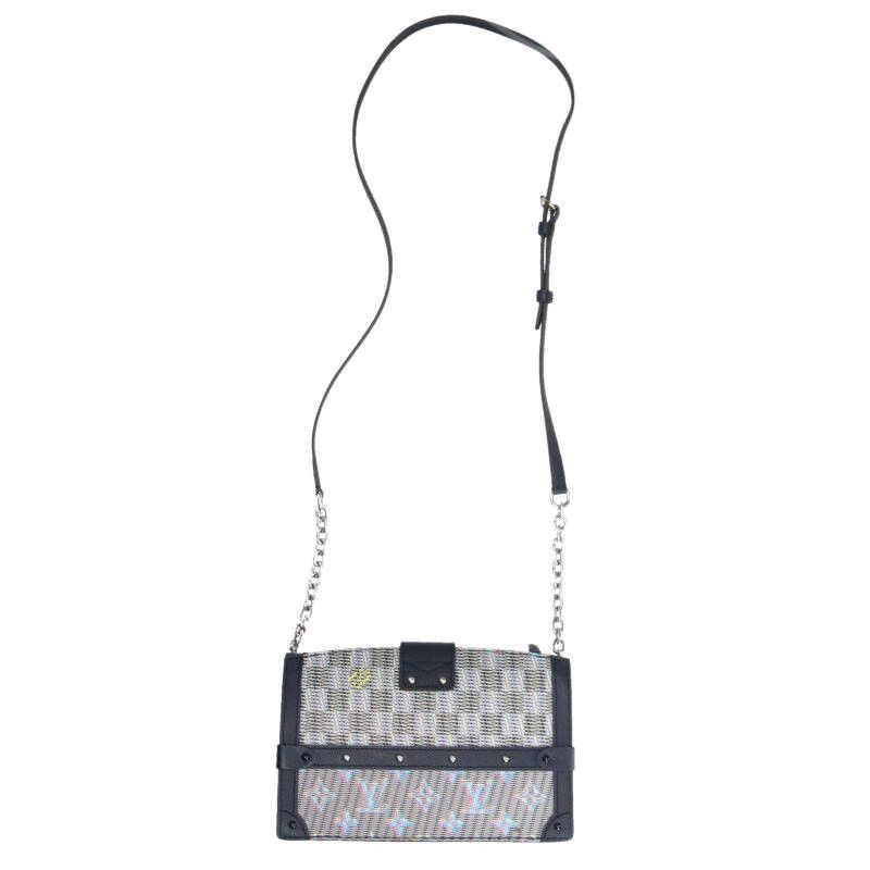 Louis Vuitton Petit Mal Monogram Pop Shoulder Bag Women's