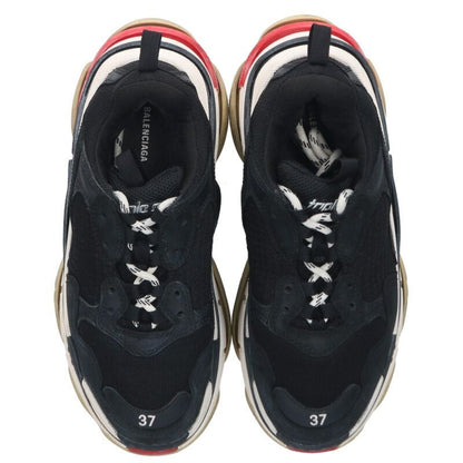 Balenciaga Triple S Trainers Triple S Scuff -up Sneakers Women's 37