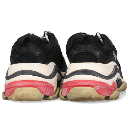 Balenciaga Triple S Trainers Triple S Scuff -up Sneakers Women's 37