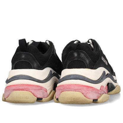 Balenciaga Triple S Trainers Triple S Scuff - Up Sneakers Women's 23cm (9.06in)