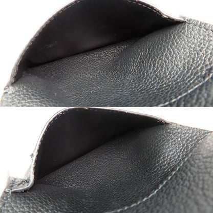 Louis Vuitton Portefeuille Lisa M83365 Monogram Empreinte Black