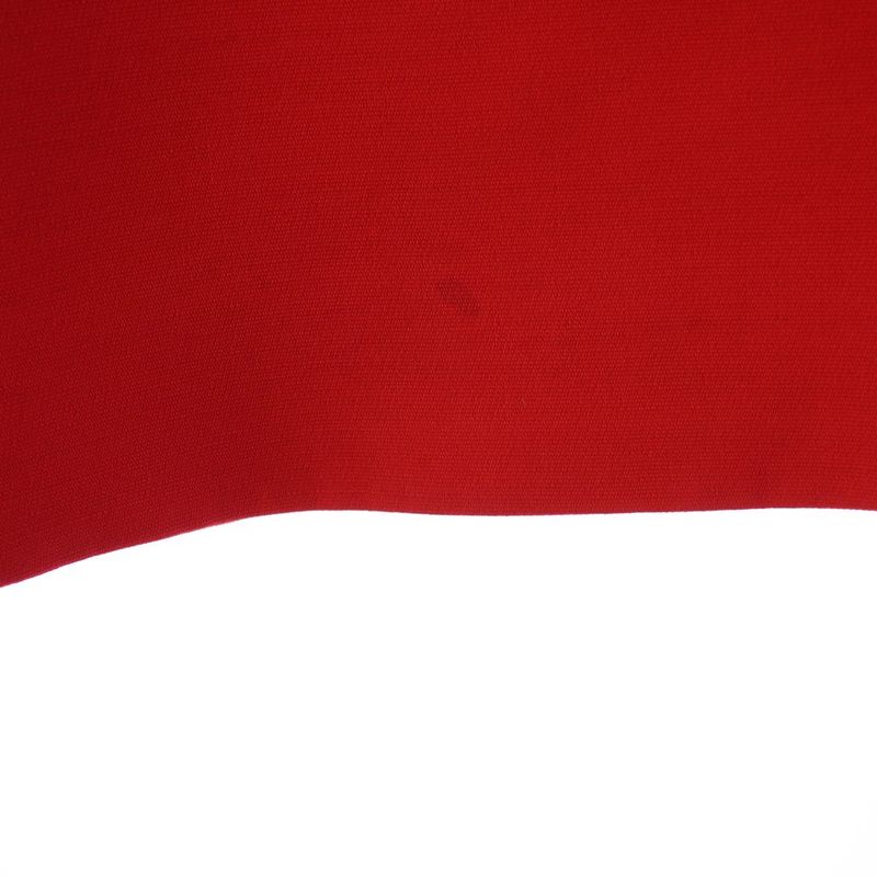 Gucci Tight Skirt Knee Length 38 Red 619479 KH