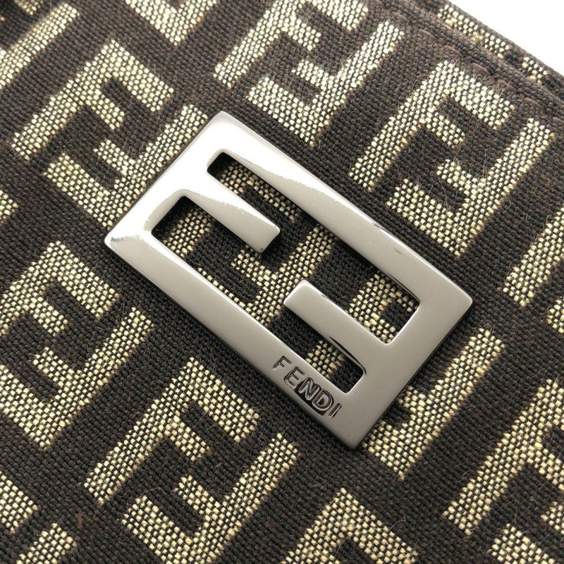 Vintage Fendi 8bh131 Jq4 Bag