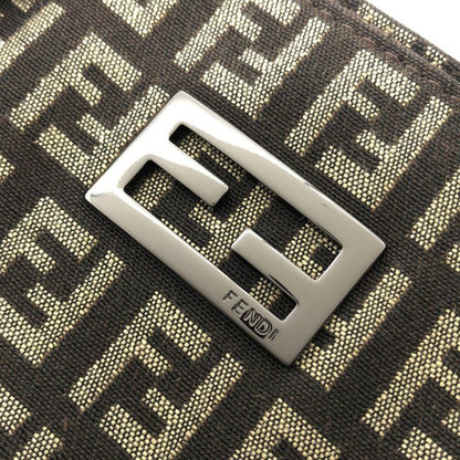 Vintage Fendi 8bh131 Jq4 Bag