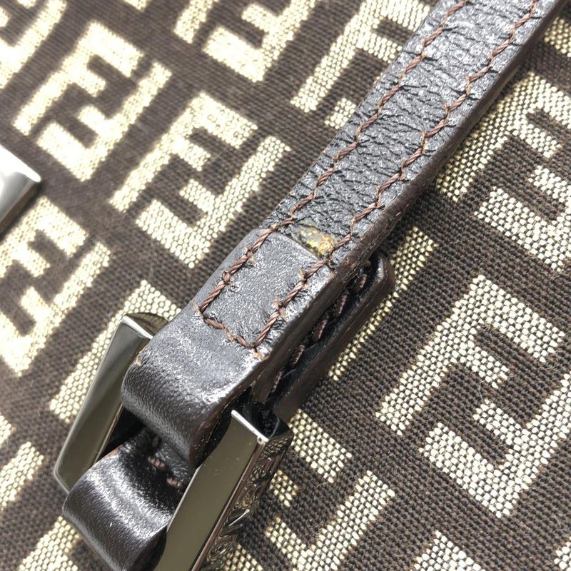 Vintage Fendi 8bh131 Jq4 Bag