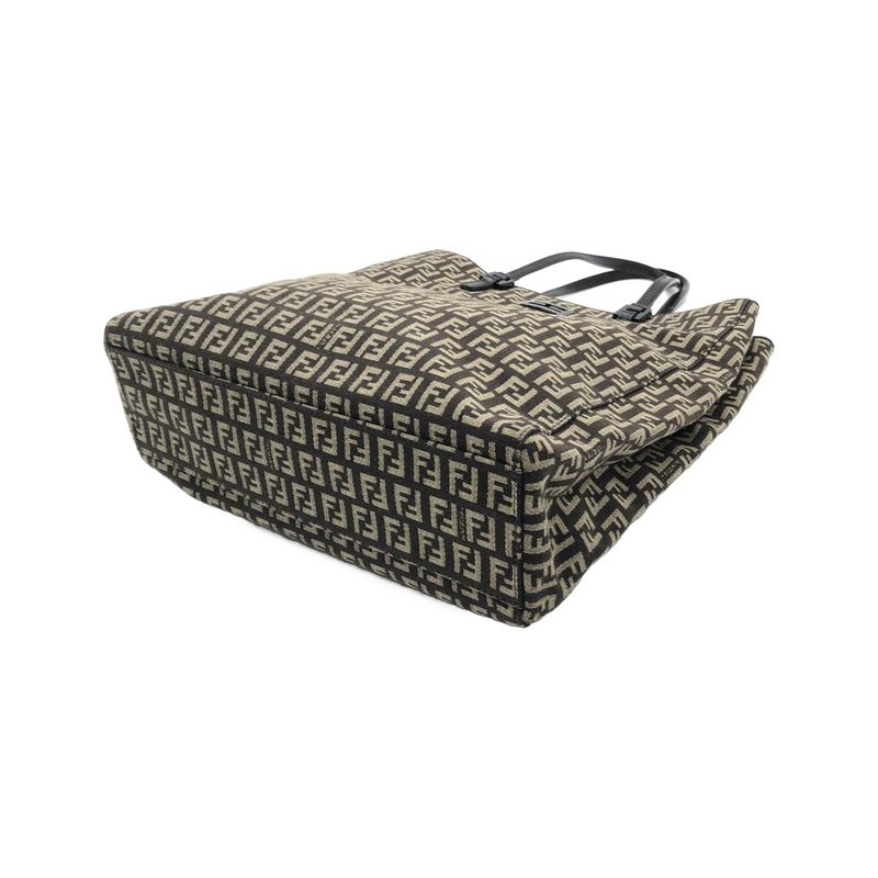 Vintage Fendi 8bh131 Jq4 Bag