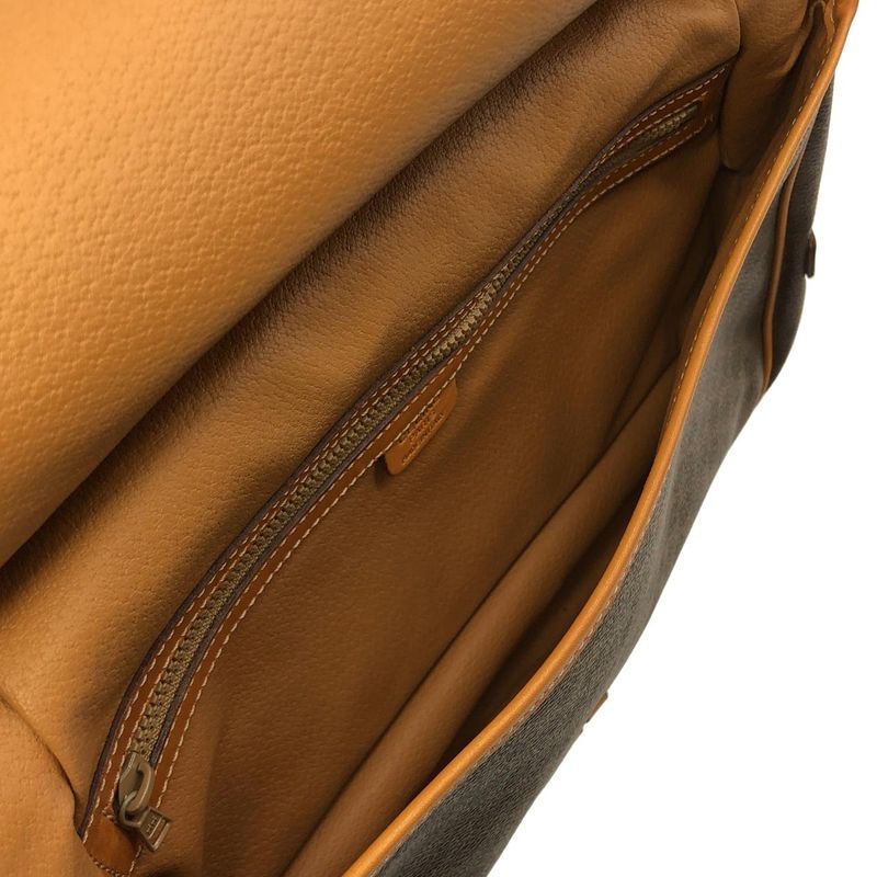 Vintage Celine Shoulder Bag