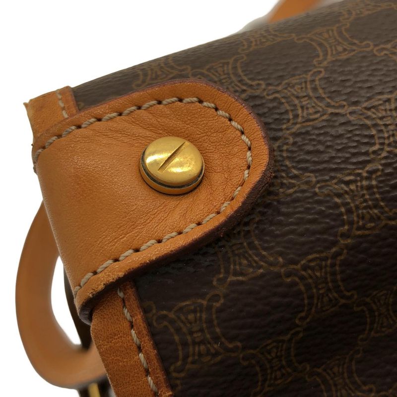 Celine Shoulder Bag Vintage