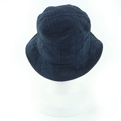 Christian Dior 42tce923a155 Teddy-D Cotton Cannage Denim Bob Hat Indigo Blue 57