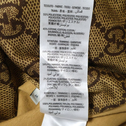 Gucci GG Printed Technical Track Jacket GG Printed Technical Track Jacket Zip