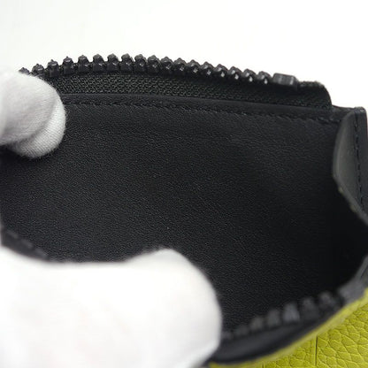 Louis Vuitton Taurillon Coin Card Holder - M81314 Coin Case