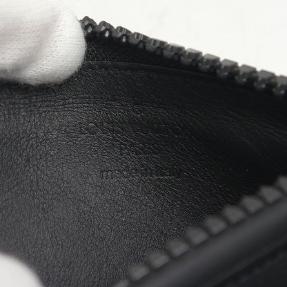 Louis Vuitton Taurillon Coin Card Holder - M81314 Coin Case