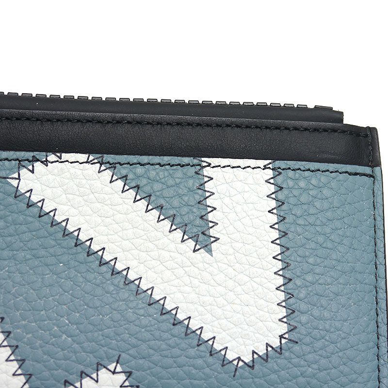 Louis Vuitton Taurillon Coin Card Holder - M81314 Coin Case