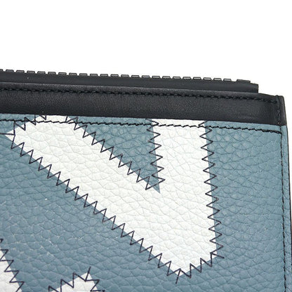 Louis Vuitton Taurillon Coin Card Holder - M81314 Coin Case