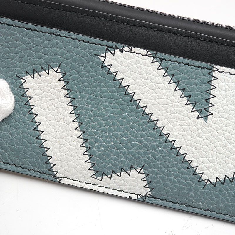Louis Vuitton Taurillon Coin Card Holder - M81314 Coin Case