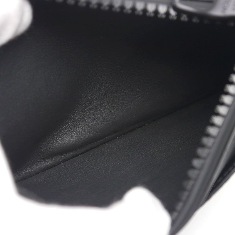 Louis Vuitton Taurillon Coin Card Holder - M81314 Coin Case