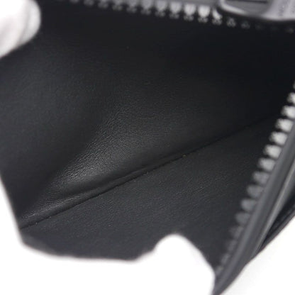 Louis Vuitton Taurillon Coin Card Holder - M81314 Coin Case