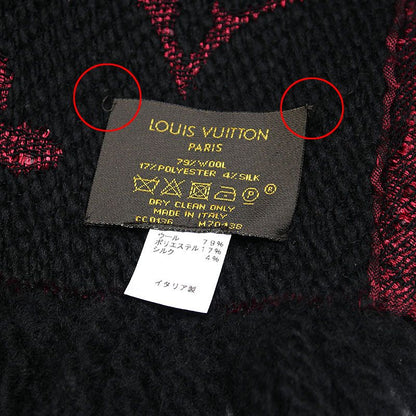 Louis Vuitton Echarpe -logomania Precious M70438 Muffler-