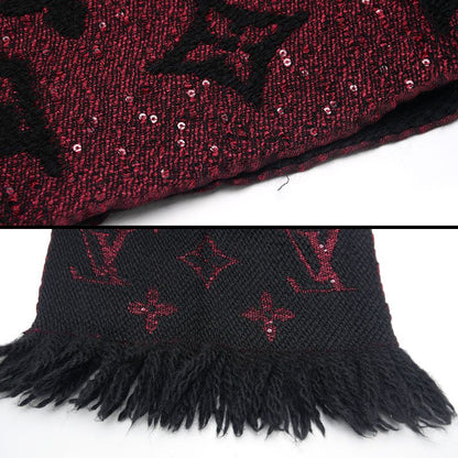 Louis Vuitton Echarpe -logomania Precious M70438 Muffler-