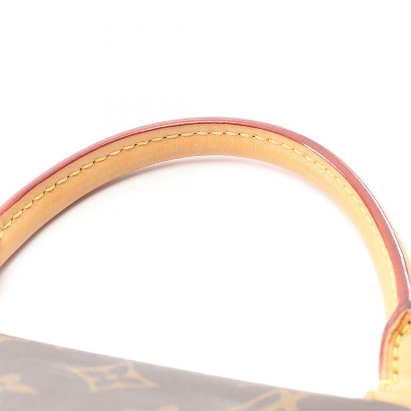 Louis Vuitton Handbag Marignan Monogram Cocrico M44286 Cocrico PVC Coated