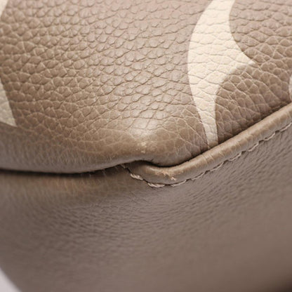 Louis Vuitton Handbag Petit Palais PM M58914 Tourtelaire Cles Leather Petit