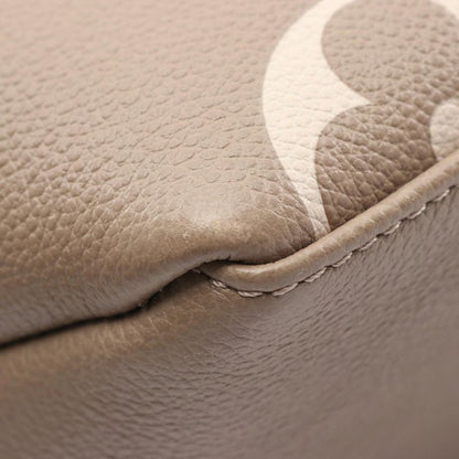 Louis Vuitton Handbag Petit Palais PM M58914 Tourtelaire Cles Leather Petit