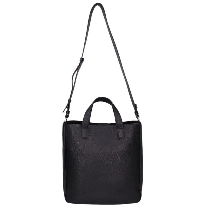 Dior 1adsh175ymj-hoon Saddle Leather 2WAY Shoulder Bag Men's