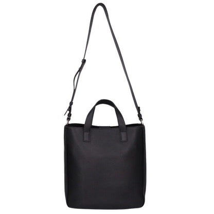 Dior 1adsh175ymj-hoon Saddle Leather 2WAY Shoulder Bag Men's