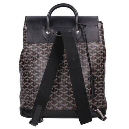 Goyard Alpine MM Pvcleather Backpack Men's MM