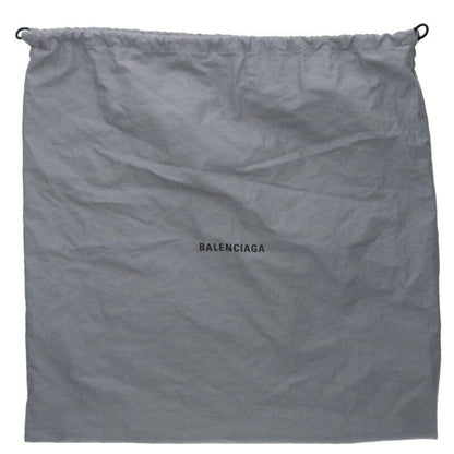 Balenciaga 742941 Crash Tote Limited Charm Chain Shoulder Bag Women's