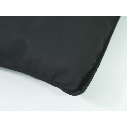 Prada Nylon Pouch Accessory Case Black Miscellaneous Goods