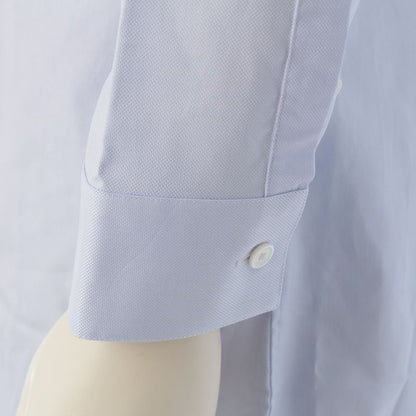 Christian Dior Cotton CD Logo Embroidery Long Sleeve Shirt Tops Mm5a5313aaaa