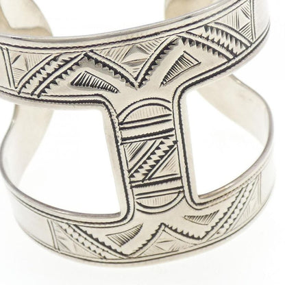 Hermes Touareg Bangle