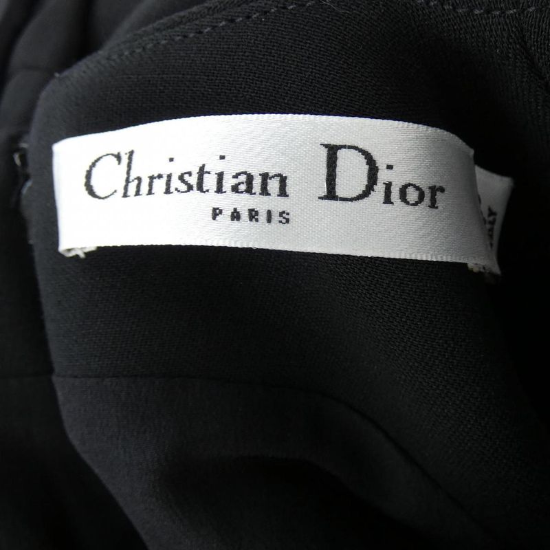 Christian Dior 3h21629a1164 Dress