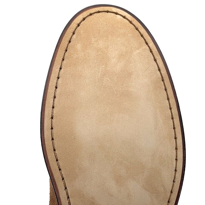 Fendi Loafers Suede 7 Shoes