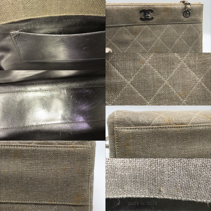 Chanel Shoulder Bag